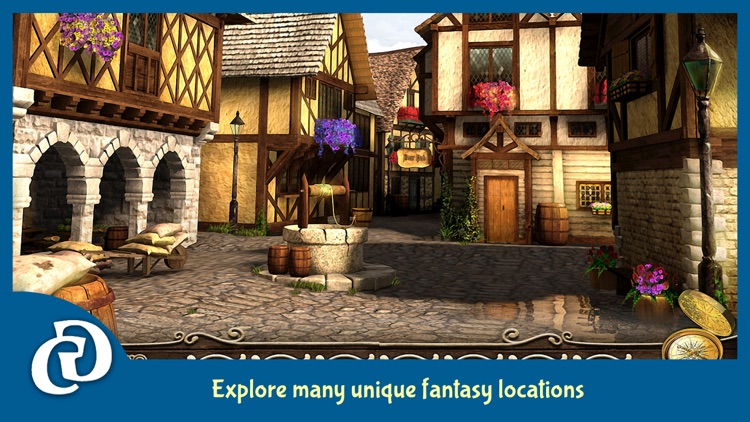 Dragon Tales 2: The Lair Full screenshot-3