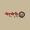 Download our app to stay up-to-date with the latest messages, events, and announcements from Apostolic Temple