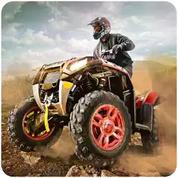 ATV Quad Stunts Race app icon