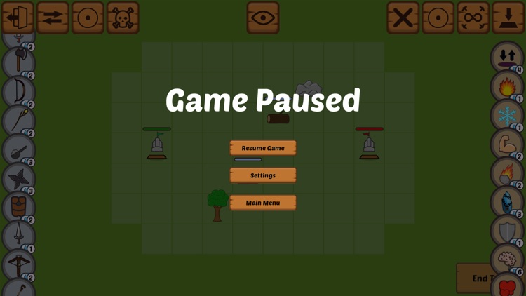 Grids by LowResViews