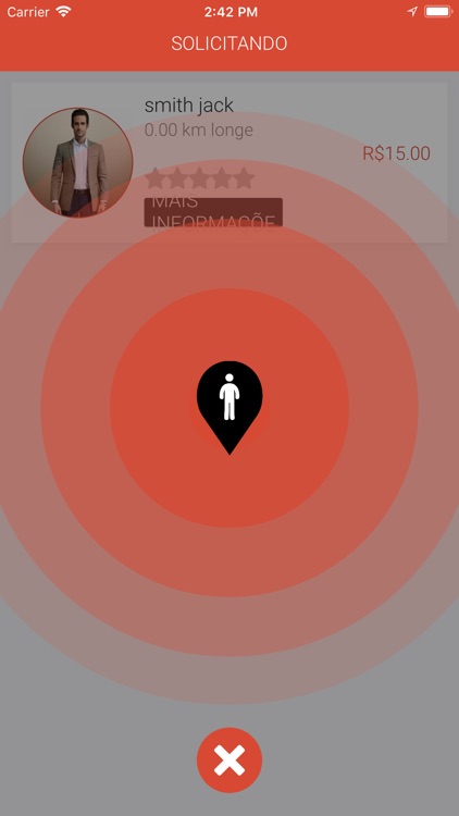 Pool Serviços - Usuário screenshot-8