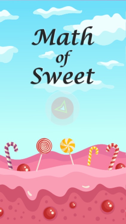 Math Of Sweet