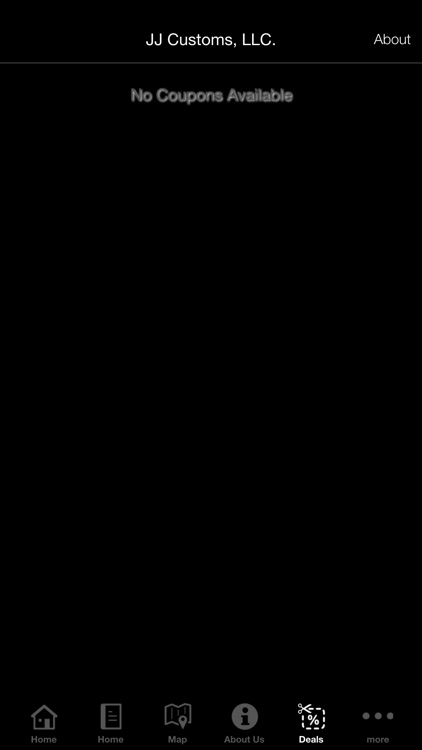 JJ Customs, LLC. screenshot-3