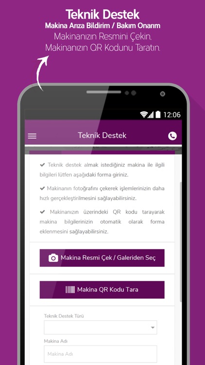 Moramill Değirmen Makinaları