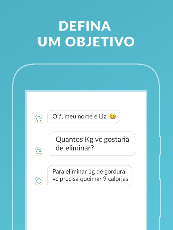 Screenshot #4 pour Emagrecendo