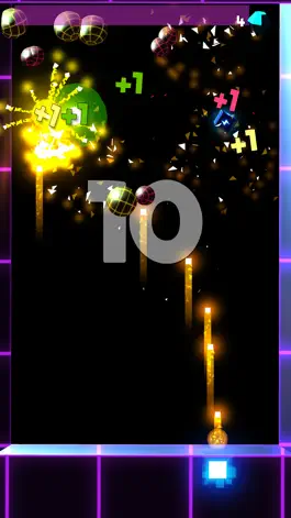 Game screenshot Mirror Ballz hack