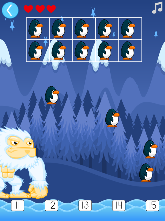 Screenshot #4 pour Maui Skills