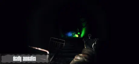 Z.O.N.A Shadow of Lemansk