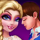 vampire premier amour date his - Icône de l’app