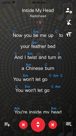 SingAlong App(圖3)-速報App