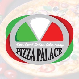 Pizza Palace Billingham