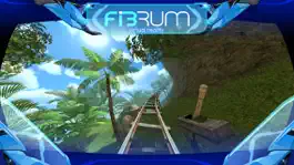 Game screenshot Roller Coaster VR hack