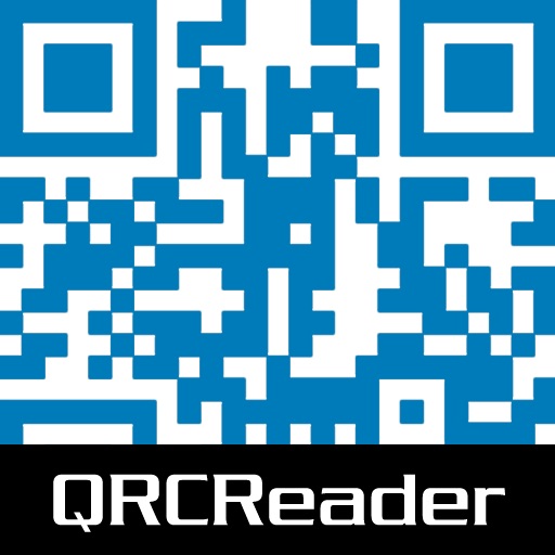 QRCReader Icon