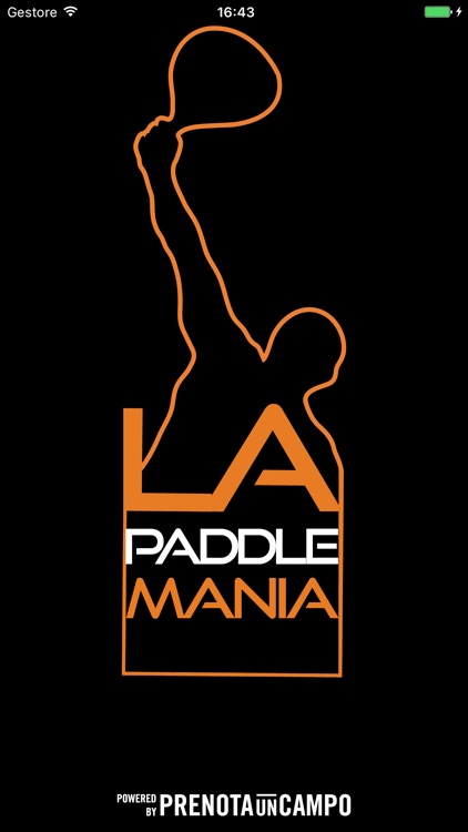 La Paddlemania