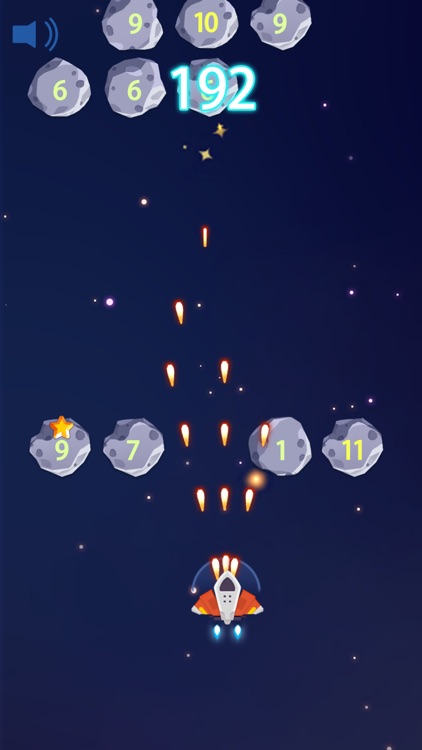 The Wings of The Space screenshot-4