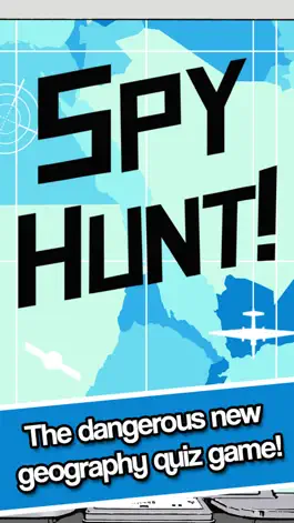 Game screenshot Spy Hunt! mod apk