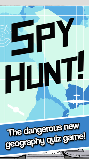 Spy Hunt!(圖1)-速報App