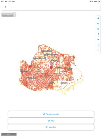 Netcad Onlineのおすすめ画像4