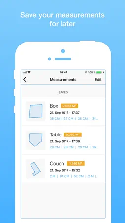 rulAR screenshot 3