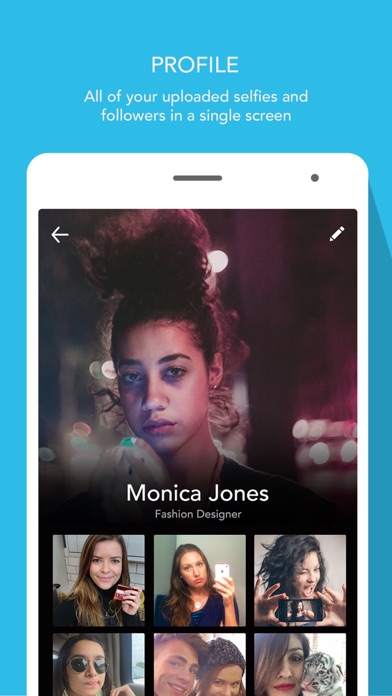 Selfie Challenge App screenshot 4