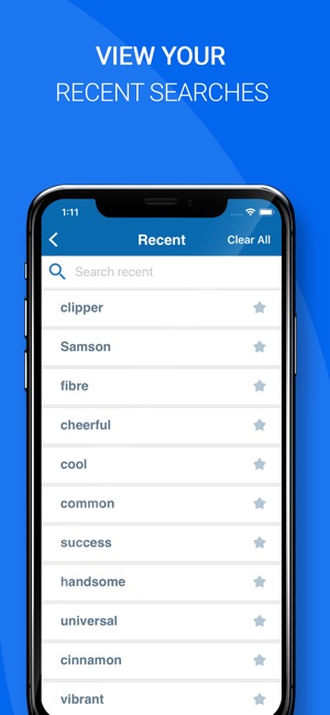 Oxford English Dictionary 2018(圖7)-速報App