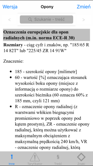 Przepisy drogowe(圖3)-速報App