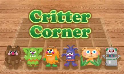 Critter Corner TV Cheats