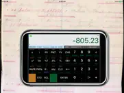 calc-12e rpn financial ipad resimleri 1