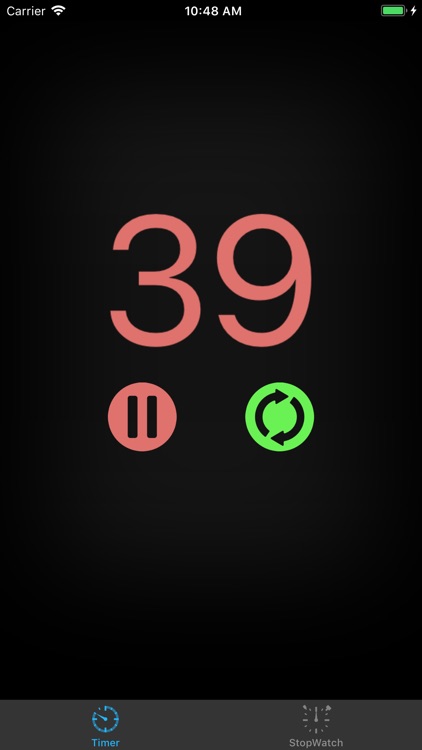 Sailing Timer