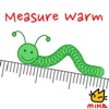 MeasureWarm - iPhoneアプリ