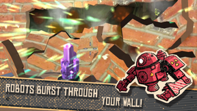 Defend It! AR screenshot