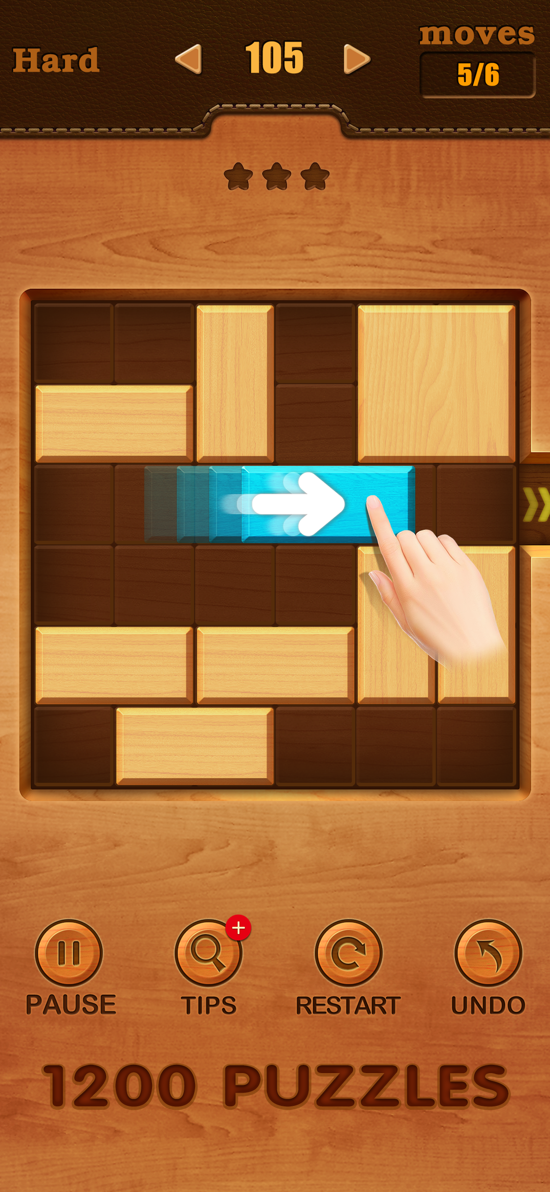 Unblock Puzzle Classic screenshot 2
