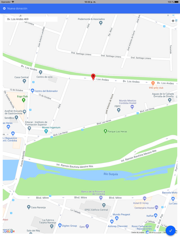 Screenshot #6 pour Todos por Todos