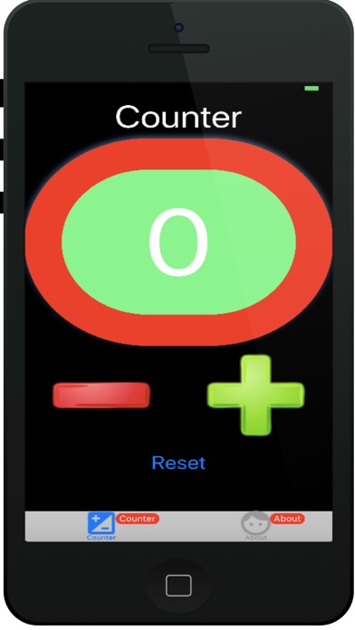 Screenshot #1 pour Counter Click Click