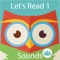 Let's Read 1: Sounds