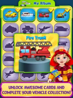 Tiny Roads Car Puzzles screenshot 9