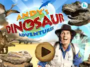 andy's great fossil hunt айпад изображения 1
