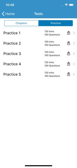 HESI NCLEX-RN Exam Prep 2018(圖3)-速報App