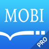 LTD DevelSoftware - MOBI Reader Pro - Reader for mobi, azw, azw3 アートワーク