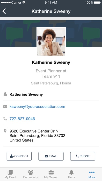 Team911 screenshot-4