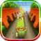 3D Subway Runner is an amazing running game for ios