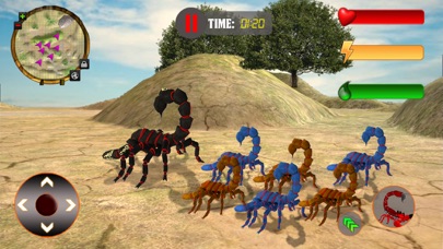 Insect Life: Animal Evolution screenshot 4
