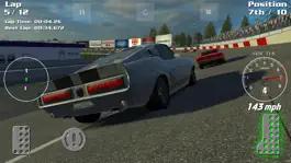 Game screenshot Thunderdome GT apk
