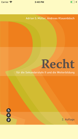 Recht.(圖5)-速報App