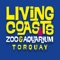 Living Coasts is a coastal zoo owned by Paignton Zoo as part of the Whitley Wildlife Conservation Trust, which includes Newquay Zoo