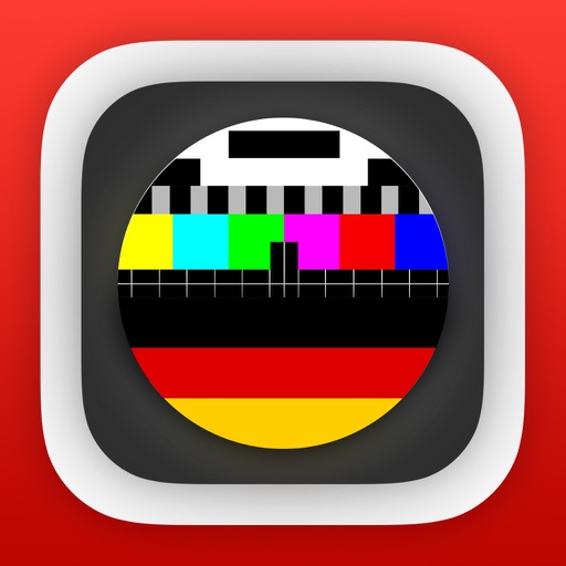 Deutsches Fernsehen Guide icon