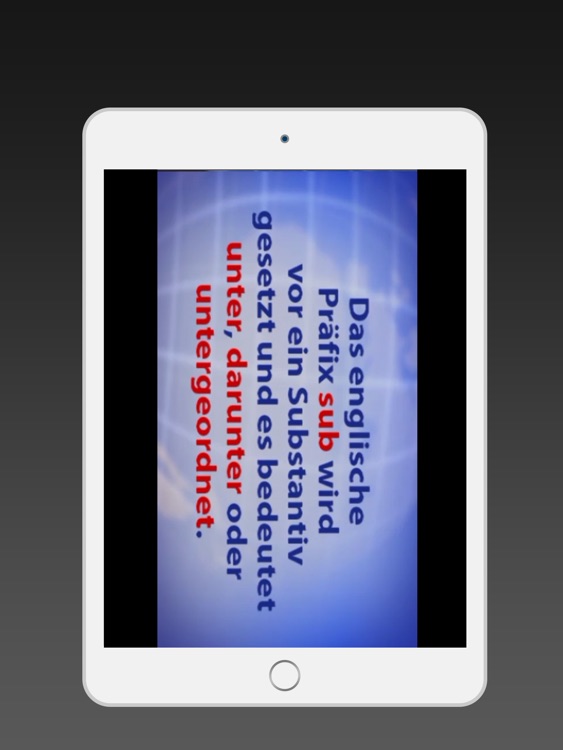 ENGLISCH MASTER (v7) screenshot-3