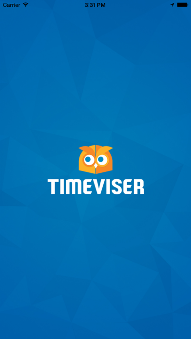 How to cancel & delete Timeviser from iphone & ipad 1