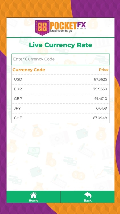 PocketFxPro screenshot-3