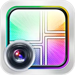 MagicCollage app icon